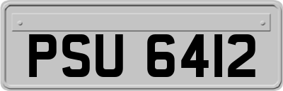 PSU6412