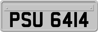 PSU6414