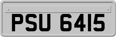PSU6415