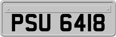 PSU6418