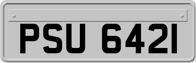 PSU6421