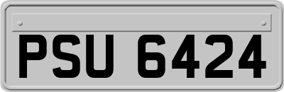 PSU6424