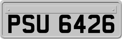 PSU6426