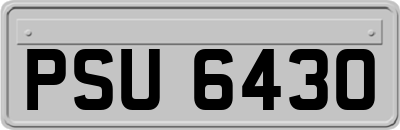 PSU6430