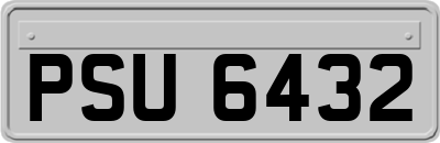 PSU6432