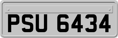PSU6434