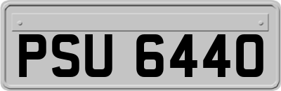 PSU6440