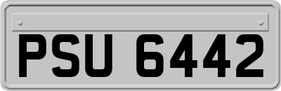PSU6442