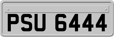 PSU6444