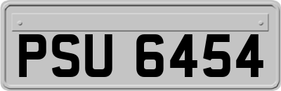 PSU6454