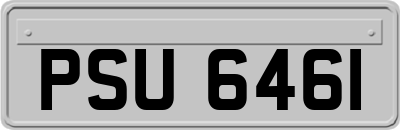 PSU6461