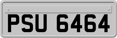 PSU6464