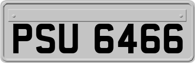 PSU6466