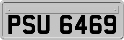 PSU6469