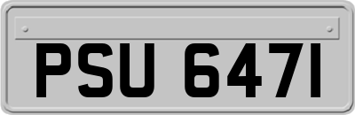 PSU6471