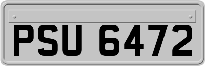 PSU6472