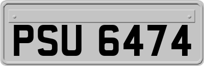 PSU6474