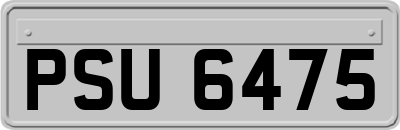 PSU6475