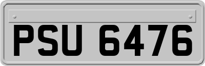 PSU6476