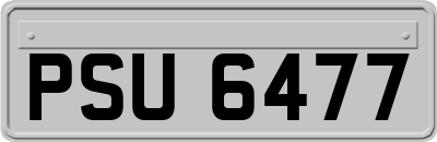PSU6477