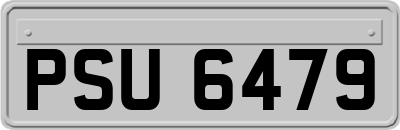 PSU6479