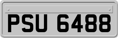 PSU6488