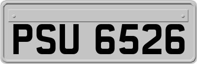 PSU6526
