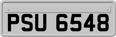 PSU6548