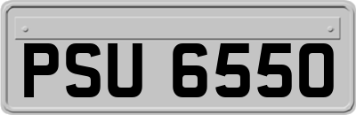 PSU6550