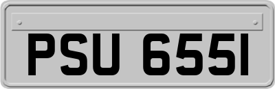 PSU6551