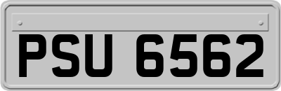 PSU6562