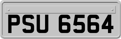 PSU6564