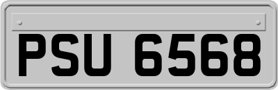 PSU6568