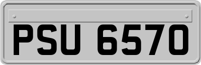PSU6570