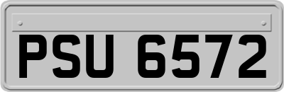 PSU6572