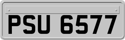PSU6577