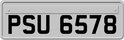 PSU6578