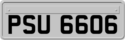 PSU6606