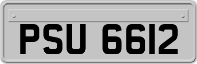 PSU6612