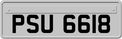 PSU6618