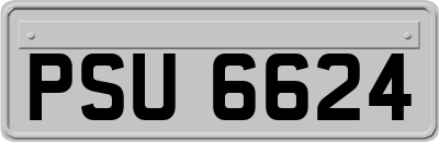 PSU6624