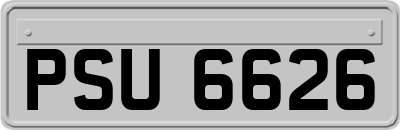 PSU6626