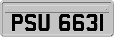 PSU6631