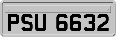 PSU6632
