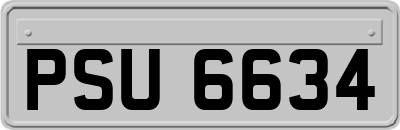 PSU6634