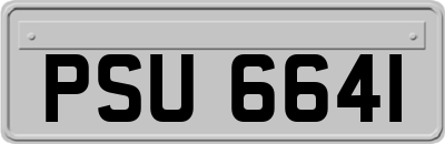 PSU6641