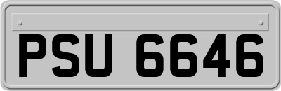 PSU6646