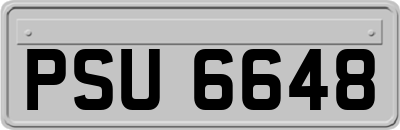 PSU6648