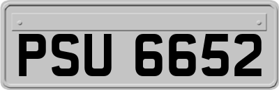 PSU6652