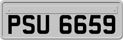PSU6659